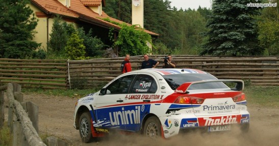 Testy Dytko Sport